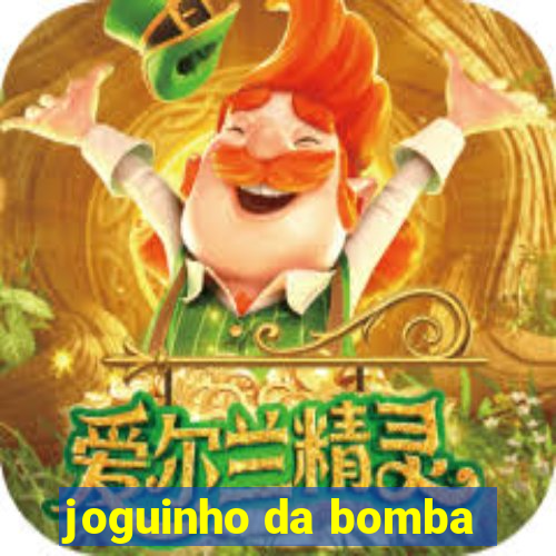 joguinho da bomba